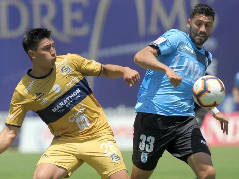 Insólito: El Campeonato estará tres semanas parado en noviembre