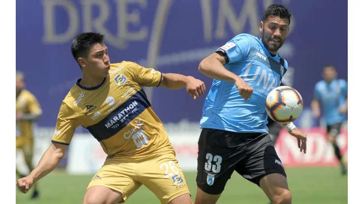 El Campeonato se detendrá nuevamente en noviembre