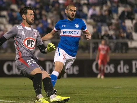 En vivo | La UC se pone en ventaja y empata la serie