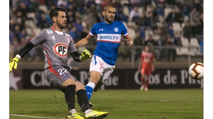 La UC y La Calera dirimen al último semifinalista de Copa Chile.