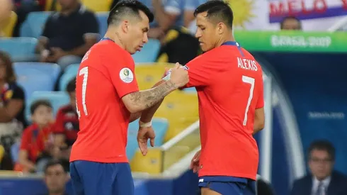 Sin capitán en la Roja: Reinaldo Rueda pierde a sus tres elegidos para llevar la jineta