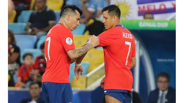 Sin capitán en la Roja: Reinaldo Rueda pierde a sus tres elegidos para llevar la jineta