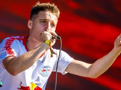 Wos se baja de la God Level donde haría pareja con Teorema