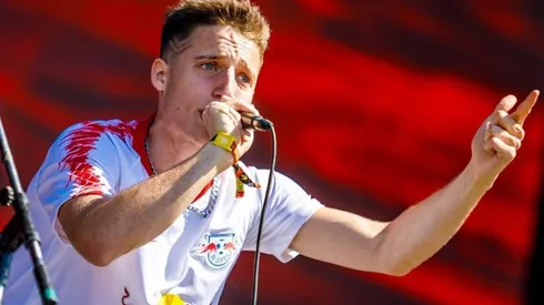 Wos se baja de la God Level.