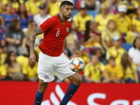 Chile: La dura autocrítica del Memo Maripán