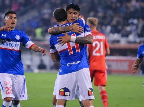 La UC le da vuelta la llave a La Calera y jugará con Colo Colo