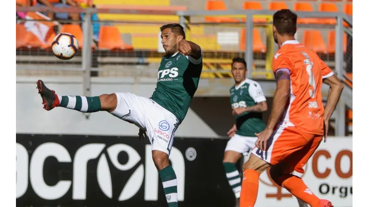 Santiago Wanderers y Cobreloa se enfrentan en uno de los duelos atractivos de la Primera B del fin de semana.