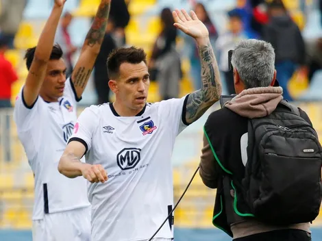 Mouche: “Nos quedan siete finales”