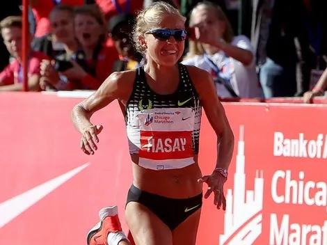 Ver EN VIVO la Bank Of America Chicago Maraton 2019