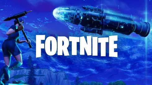 Fortnite vivirá este domingo el evento The End.