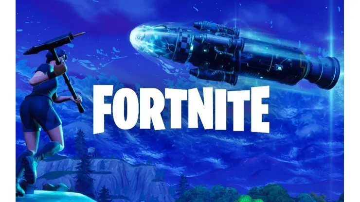Fortnite vivirá este domingo el evento The End.