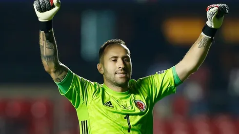 "Ospina fue un espectador más"