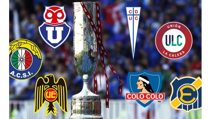 Copa Chile 2019 en su recta final.