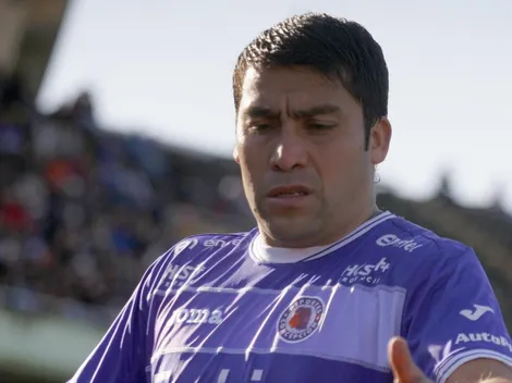 El drama de Lucho Pato: "Vivo encerrado como una rata"