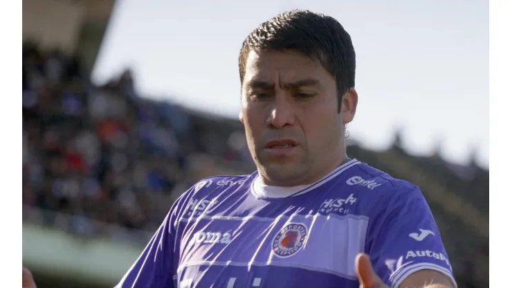 El drama de Lucho Pato: "Vivo encerrado como una rata"