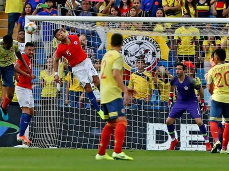Claudio Bravo y la receta para ir al Mundial: "Tranquilidad y profesionalismo"