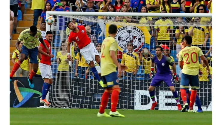 Claudio Bravo y la receta para ir al Mundial: "Tranquilidad y profesionalismo"
