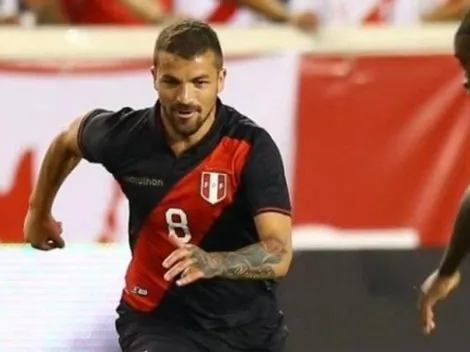 Madre de Gabriel Costa asegura que Perú será campeón del mundo