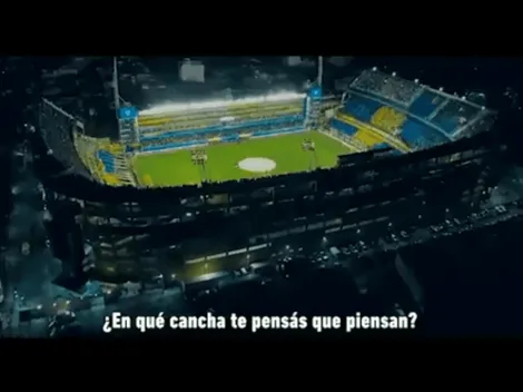 El desafiante mensaje publicado por Boca Juniors