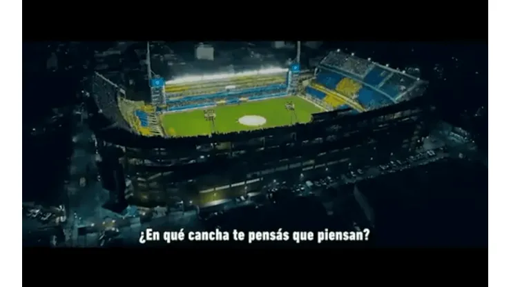 El desafiante mensaje publicado por Boca Juniors