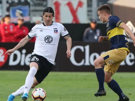 Ver EN VIVO Everton vs Colo Colo, por la vuelta de los cuartos de final de la Copa Chile 2019