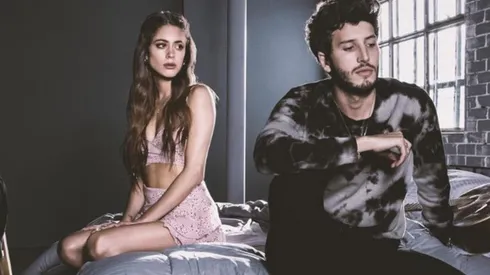 No es la primera vez que los artistas colaboran, antes concibieron el hit "Cristina".