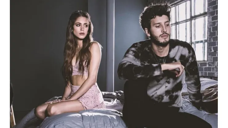 No es la primera vez que los artistas colaboran, antes concibieron el hit "Cristina".