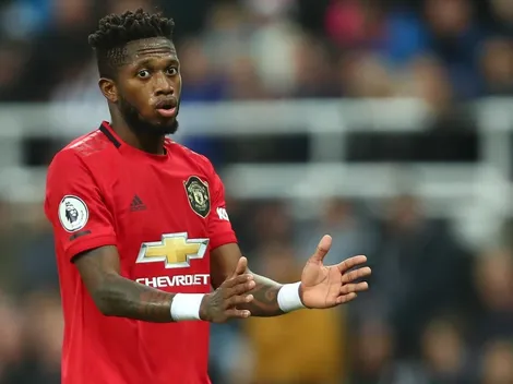 Manchester United pierde el principal patrocinio en camiseta