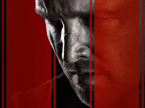 Comentario de TV: "El Camino"