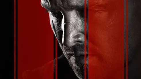 Aaron Paul es el protagonista de la película inspirada por "Breaking Bad".