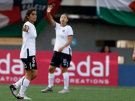 Ver EN VIVO Cerro Porteño vs Colo Colo FEM por Libertadores Femenina