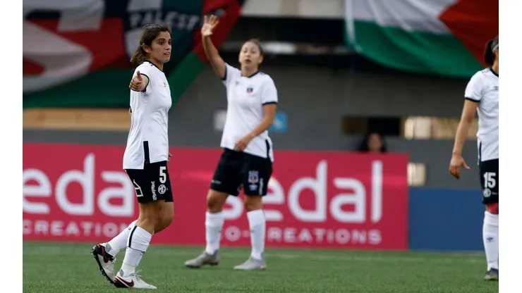 Colo Colo Femenino será el primer club en debutar en la Copa Libertadores de Quito.