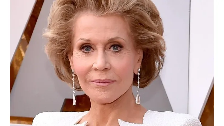 Fonda continuará protestando todos los viernes.