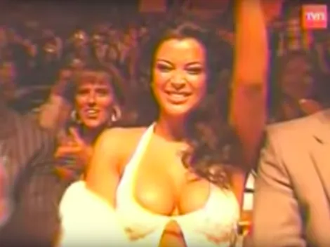 Luis Jara aseguró que junto a Felipe Camiroaga idearon el "Marlenazo"