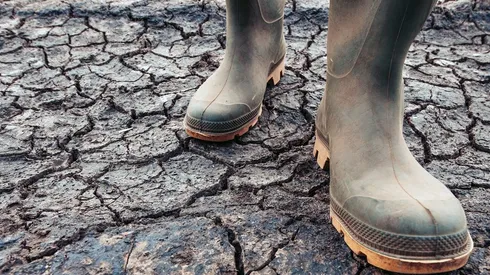 La sequía está afectando a gran parte de Chile y el mundo.