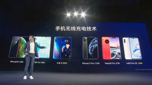 Xiaomi se está acostumbrando a sorprender.