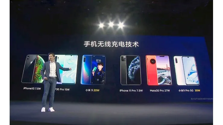Xiaomi se está acostumbrando a sorprender.