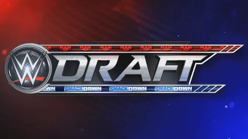 Cómo ver en vivo el Draft de WWE en SmackDown