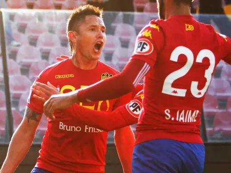 Gustavo Canales regresa a UE como ayudante de Ronald Fuentes