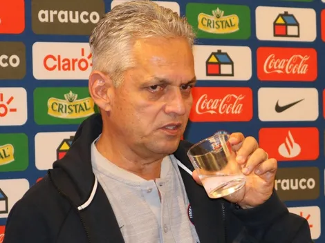 Rueda ratifica a Medel de capitán y no hablará más de Vidal y Bravo