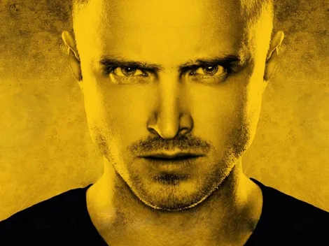 ¿No recuerdas "Breaking Bad"? Aaron Paul resume la serie antes de que veas "El Camino"