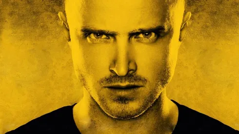 Jesse Pinkman es el protagonista de "El Camino".