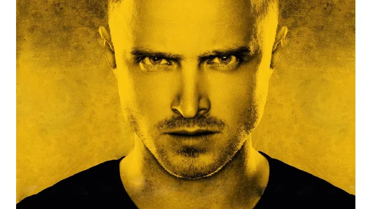 Jesse Pinkman es el protagonista de "El Camino".