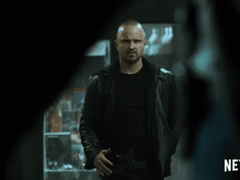 Netflix revela tras de cámaras de "El Camino"