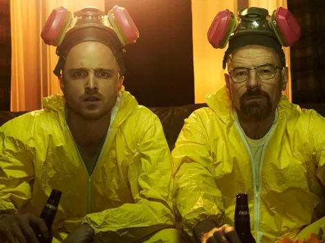 “Breaking Bad”: ¿Aparece Walter White en “El Camino”?