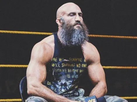 Top 10 de NXT: nuevo campeón crucero y Ciampa desatado