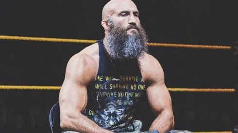 Top 10 de NXT: nuevo campeón crucero y Ciampa desatado