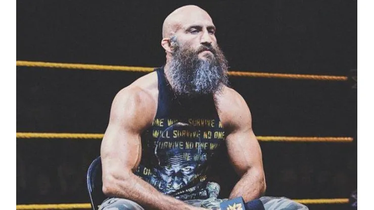 Top 10 de NXT: nuevo campeón crucero y Ciampa desatado