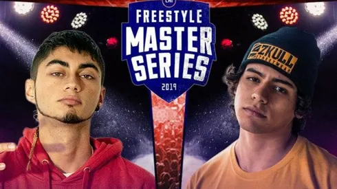 Esezeta reemplaza a Ricto y se confirma una batalla de exhibición ante Nitro