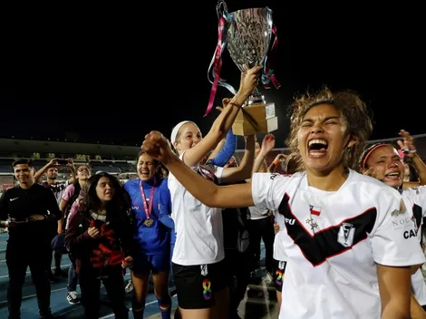 Dónde y cuándo ver a Santiago Morning vs UAI Urquiza por Libertadores FEM